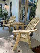 Alarondack Collection Chair (Pressure Treated Pine)