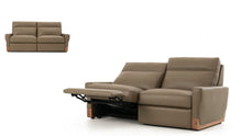 Breckenridge Sectional Sofa
