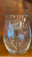 Seibels & Monroe Glassware -Specify Lake, Mallard, Quail, AU, UA, Antler