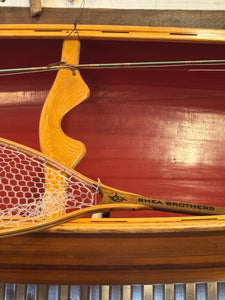 Teton Nets