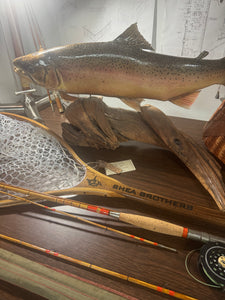 Teton Nets