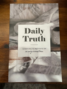 Daily Truth