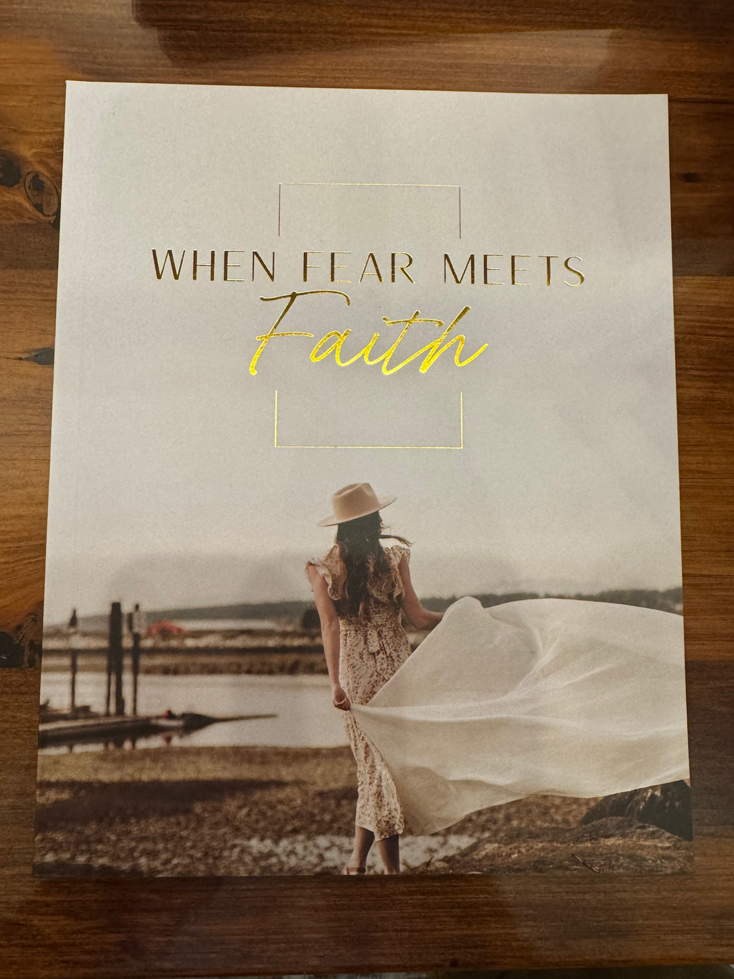 When FearMeets Faith