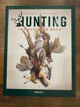 Hunting - the Ultimate Book