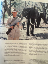 Hunting - the Ultimate Book