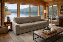 Montara Sofa by American Leather