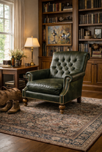 The Briarfield 589 Chair by OHT
