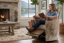 Timberline Recliner