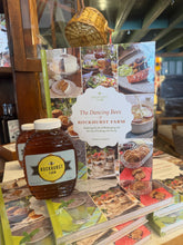 The Dancing Bees of Rockhurst Farm by Nona Hurst