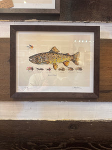 Vaughan Pursell Spanjer’s Limited Edition Prints (Pursell Farms)