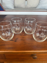 Seibels & Monroe Glassware -Specify Lake, Mallard, Quail, AU, UA, Antler