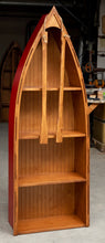 The Guide Boat Shelf 25W x 72H x 10D