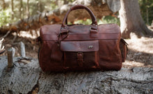 Kodiak Chugach Duffle Bag