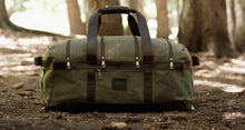 Kodiak Four Peaks Duffle Bag