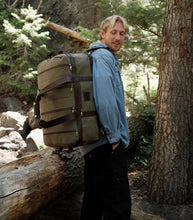 Kodiak Four Peaks Duffle Bag