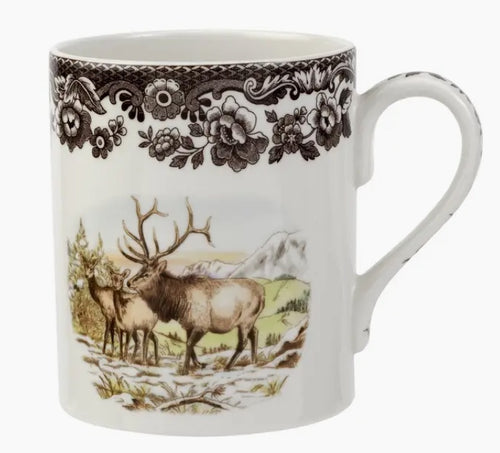 Spode Collection