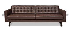 Parker 92" Sofa by American Leather