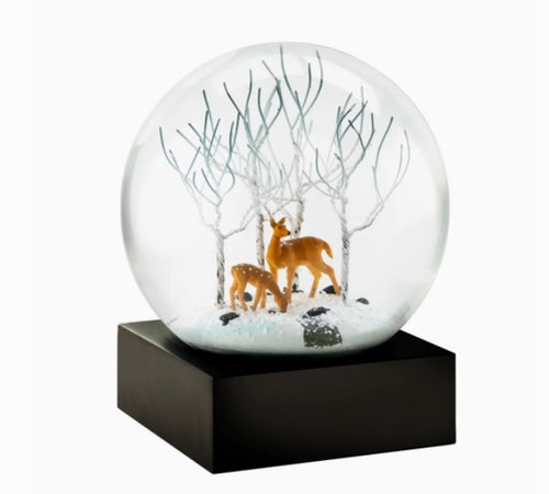 Snow Globe