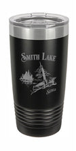 Custom 20 oz Tumbler