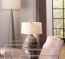 January New - Magma Table Lamp by Jamie Young
