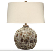 January New - Magma Table Lamp by Jamie Young