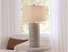 January New - Lava Table Lamp by Jamie Young