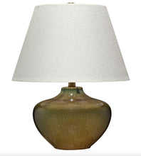 January New - Monroe Table Lamp