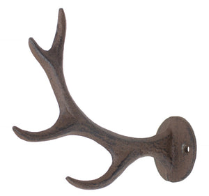 Deer Antler Hook