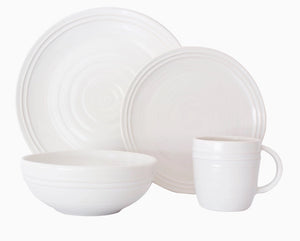 Sandy Creek Dinnerwear set of 4