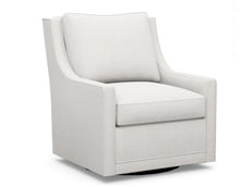 Jefferson Swivel Chair