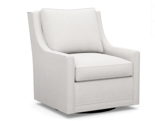 Jefferson Swivel Chair