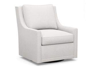 Jefferson Swivel Glider Transitions Express