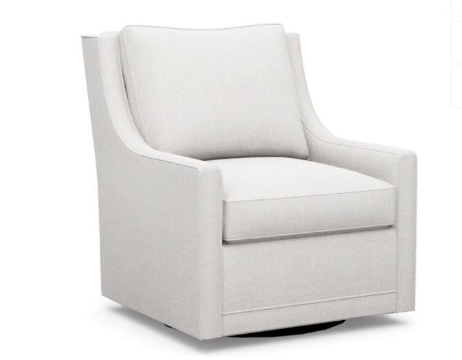 Jefferson Swivel Glider Transitions Express