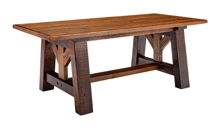 Yellowstone Dutton Extension Table