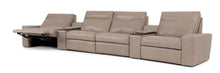 Telluride 6 pc Sectional 192” CHR LA/RA/2-AA/2-ICC17/2-187597 Daisy Cables Grade D/F