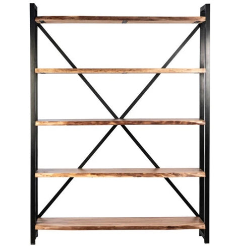 Santos Bookcase