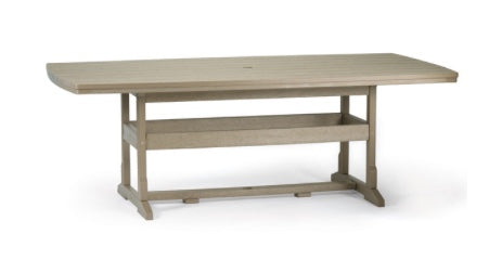 42x84 Dining Table