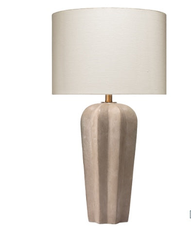 Regal Table Lamp