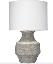 Masonry Table Lamp by Jamie Young