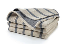 Lowen Stripe Blanket by Pine Cone Hill