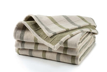 Lowen Stripe Blanket by Pine Cone Hill