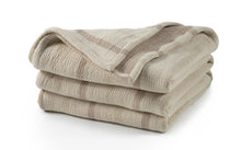 Lowen Stripe Blanket by Pine Cone Hill