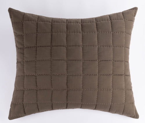 Spencer Quilt and Shams