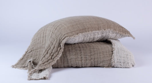 Ashford Coverlet and Shams