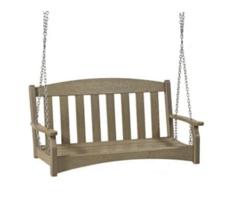 Skyline 60' Swinging Bench