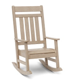 Skyline Farmhouse Rocker