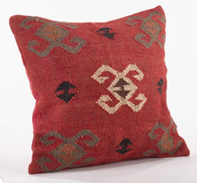 Kilim Design Pillow