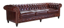 Bradley Chesterfield Sofa 108L