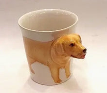 Wildlife Coffee Mugs