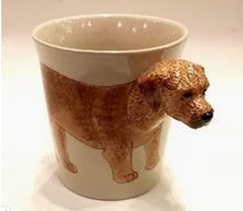 Wildlife Coffee Mugs